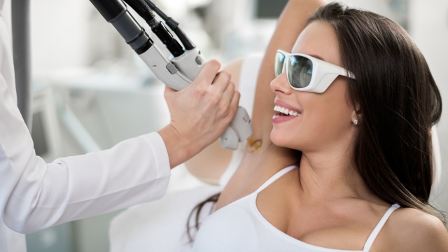 Laser Hair Removal: Unlock Your Smoothest Skin Ever!