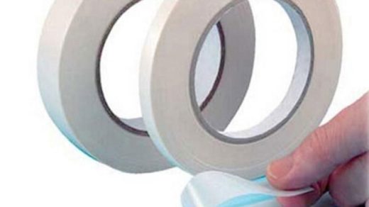 Sticking Together: A Guide to Double Sided Adhesive Tape