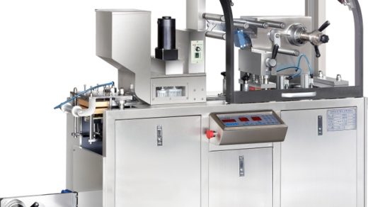 Streamlining Efficiency: The Ultimate Guide to Packing Machines