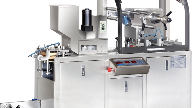 Streamlining Efficiency: The Ultimate Guide to Packing Machines