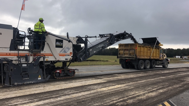 Uncovering the Secrets of Smooth Asphalt Paving