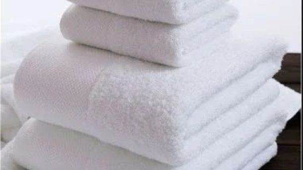 Unveiling the Luxurious World of Hotel Linen and Towels