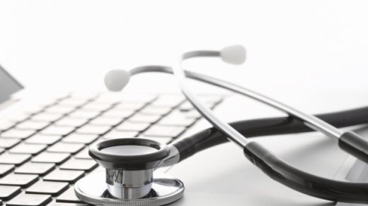 Virtual Vitality: The Future of Online Healthcare