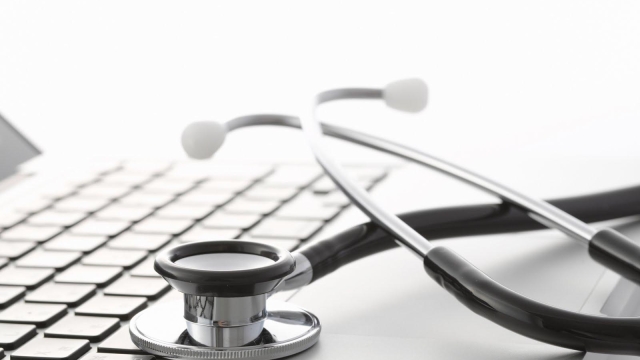 Virtual Vitality: The Future of Online Healthcare