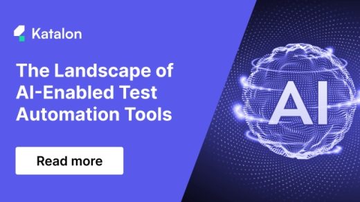 Revolutionizing Software Testing: The Power of Rapid Test Automation Tools