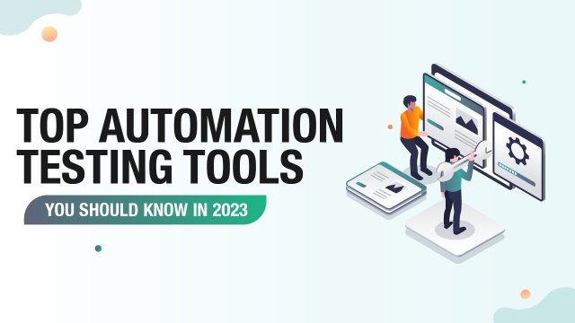 Revolutionizing Testing: Exploring Rapid Test Automation Tools