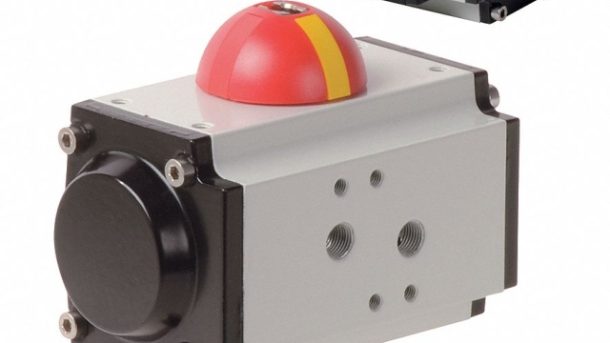 Unleashing Precision: The Power of Actuated Valves and Controls