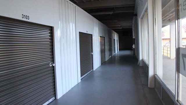 Unlocking the Secrets of Self-Storage Facilities