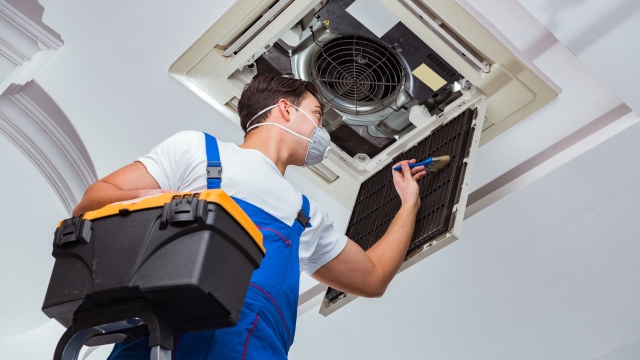 Unraveling the Mystery of HVAC: Your Comprehensive Guide