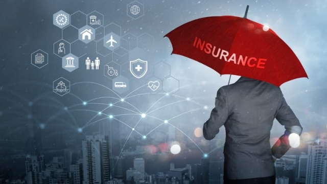 Insuring Your Peace of Mind: The Ultimate Guide to Choosing an Insurance Agency