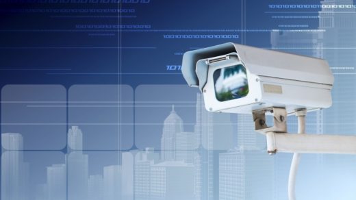 Peeking Through the Lens: The World of Security Cameras