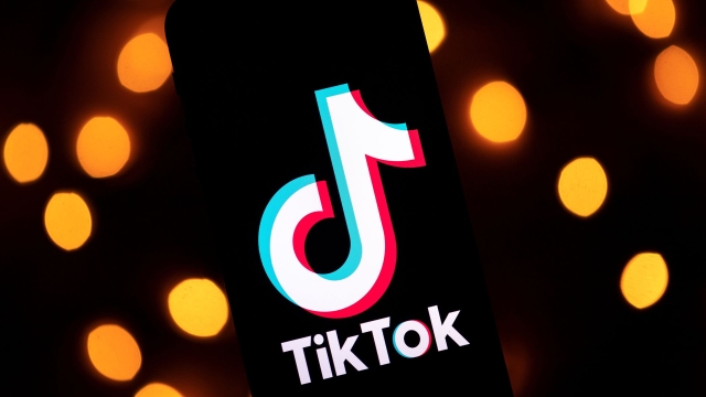 Uncovering the Virality: Decoding the TikTok Phenomenon