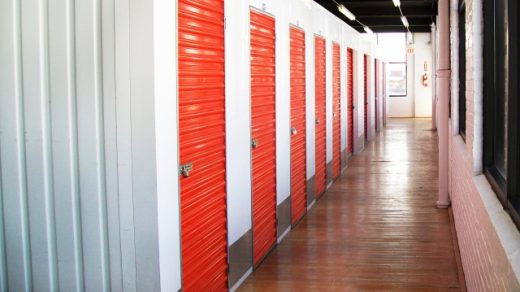 Unlocking the Secrets of Self-Storage: A Guide to Maximizing Your Space