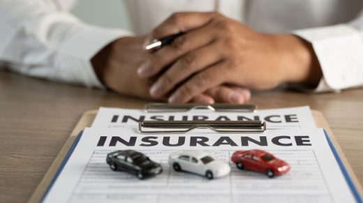 Unveiling the Secrets of Insurance Agencies: A Closer Look Inside