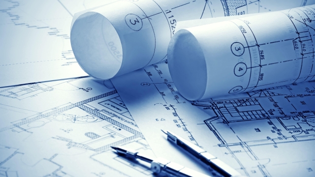 Blueprints of Leadership: Merging Engineering Precision with Architectural Vision