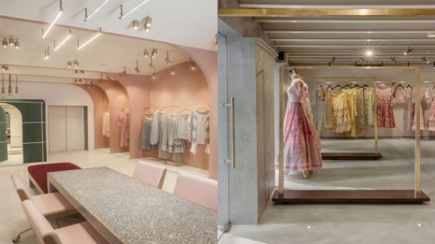 Chic Dreams: Discovering the Allure of Women’s Designer Boutiques