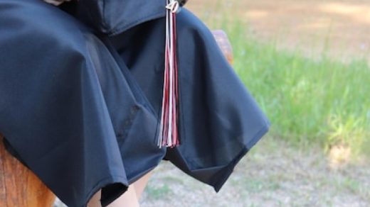 Little Graduates: The Adorable Tradition of Kids Graduation Caps and Gowns