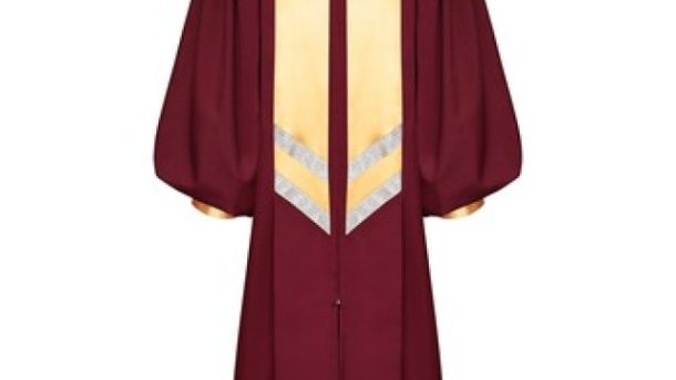 Stepping Into the Future: Unveiling the High School Cap and Gown Tradition