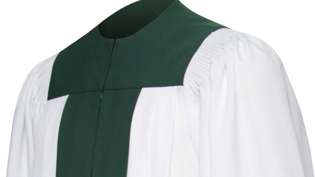 The Must-Have Symbol of Achievement: High School Cap and Gown