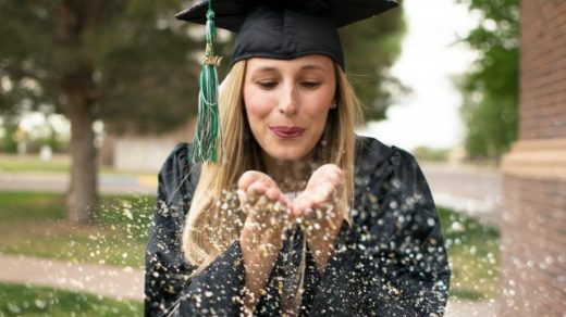 Tiny Caps, Big Dreams: Kids Graduation Attire Inspiration