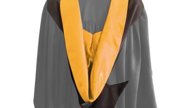 Tiny Graduates: Kindergarten Cap and Gown Trends