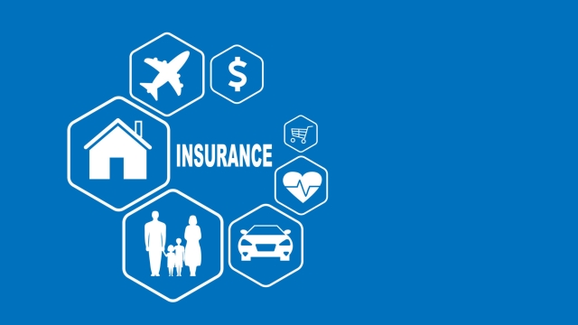 Ensuring Your Peace of Mind: The Ultimate Guide to Insurance Services