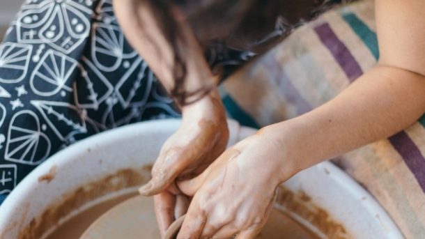 From Clay to Creation: Unveiling the Artistry of Pottery