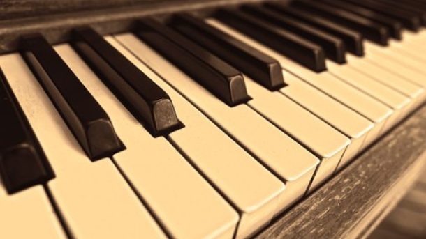 Keys to Mastery: Unleashing Your Inner Pianist