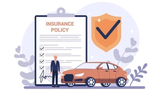 The Ultimate Guide to Commercial Auto Insurance: Everything You Need to Know!