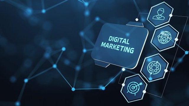 Unleashing the Power of Digital Marketing: Strategies for the Modern Business