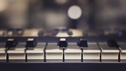 Unleashing Your Inner Maestro: A Journey Through Piano Lessons