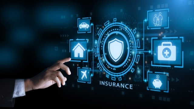 Unlocking the Secrets to Choosing the Right Insurance Agency