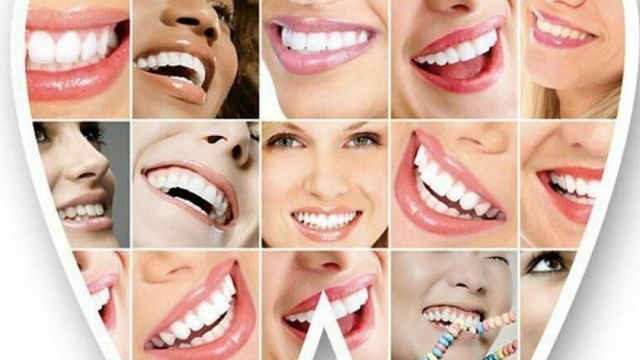 Brilliant Smiles: Exploring the Transformative World of Dental Treatments