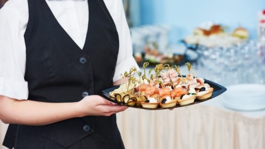 Deliciously Delivered: Elevating Your Events with Exceptional Catering