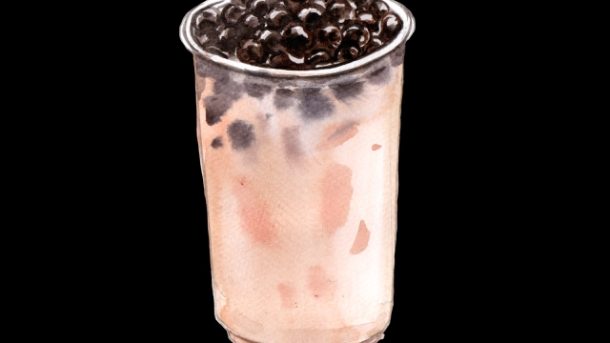 Instant Indulgence: Sip Your Way to Bubble Tea Bliss in Minutes!