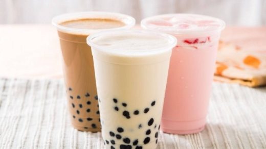 Sip into Delight: The Magic of Instant Bubble Tea at Home!