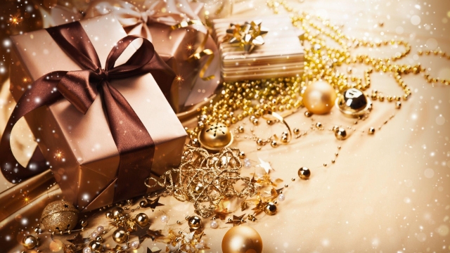 Unwrap the Joy: Gift Ideas That Spark Happiness